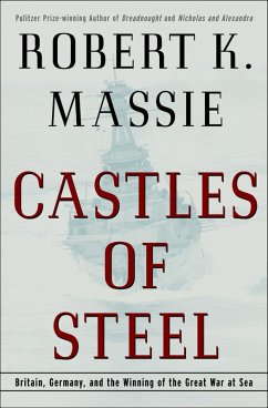 Cover Castles of Steel (eBook, ePUB)