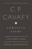 Complete Poems of C. P. Cavafy (eBook, ePUB)