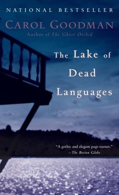 The Lake of Dead Languages (eBook, ePUB) - Goodman, Carol