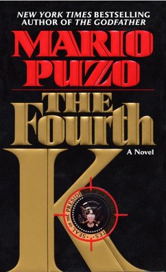 The Fourth K (eBook, ePUB) - Puzo, Mario