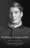 Nothing Is Impossible (eBook, ePUB)