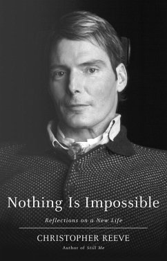 Nothing Is Impossible (eBook, ePUB) - Reeve, Christopher