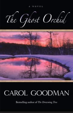 The Ghost Orchid (eBook, ePUB) - Goodman, Carol