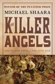 The Killer Angels (eBook, ePUB)