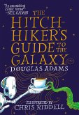 The Hitchhiker's Guide to the Galaxy: The Illustrated Edition (eBook, ePUB)