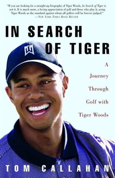 In Search of Tiger (eBook, ePUB)
