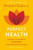 Perfect Health--Revised and Updated (eBook, ePUB)
