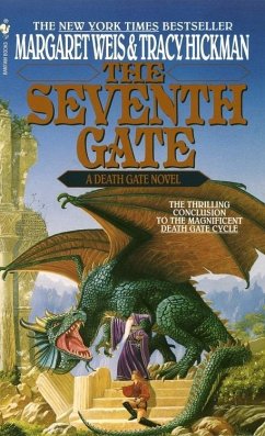 The Seventh Gate (eBook, ePUB) - Weis, Margaret; Hickman, Tracy