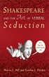 Shakespeare and the Art of Verbal... - Bild 1