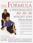 The Formula (eBook, ePUB) The Formula (eBook, ePUB)