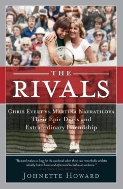 Cover The Rivals (eBook, ePUB)
