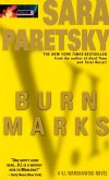 Burn Marks (eBook, ePUB)