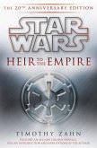 Heir to the Empire: Star Wars Legends (eBook, ePUB)
