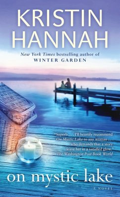 On Mystic Lake (eBook, ePUB) - Hannah, Kristin