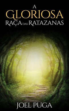 A Gloriosa Raça das Ratazanas (eBook, ePUB) - Puga, Joel