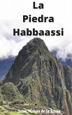 La Piedra Habbaassi (eBook, ePUB)