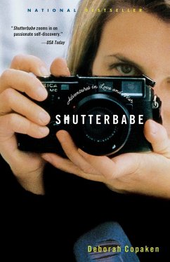 Shutterbabe (eBook, ePUB) - Copaken, Deborah