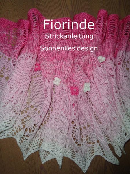 Fiorinde (eBook, ePUB) Fiorinde (eBook, ePUB)