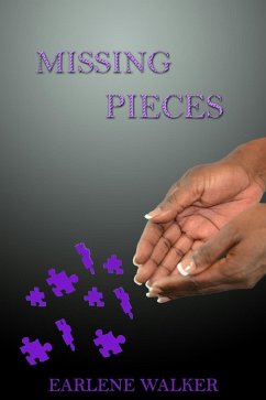 Cover Missing Pieces (eBook, ePUB)