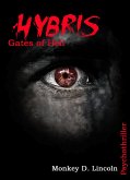 HYBRIS (eBook, ePUB)