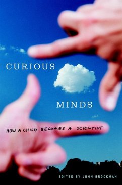 Cover Curious Minds (eBook, ePUB)