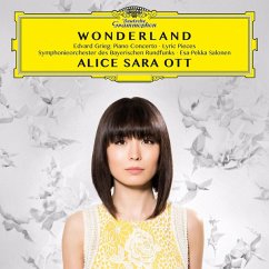 Wonderland - Ott,Alice Sara/Salonen,Esa-Pekka/Brso