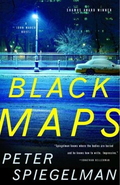 Black Maps (eBook, ePUB) - Spiegelman, Peter