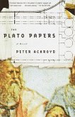 The Plato Papers (eBook, ePUB)