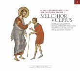 Motetten (8- Bis 13-Stimm.) Aus Cantiones Sacrae I