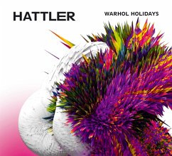 Warhol Holidays - Hattler