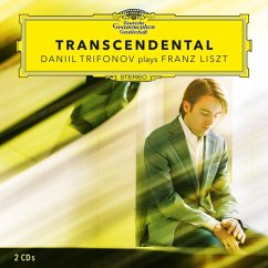 Transcendental - Trifonov,Daniil