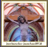 Johannespassion Bwv 245 Johannespassion Bwv 245