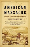 American Massacre (eBook, ePUB)