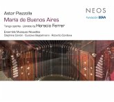 Maria De Buenos Aires Maria De Buenos Aires