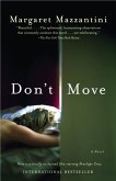 Don't Move (eBook, ePUB)