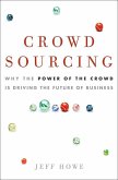 Crowdsourcing (eBook, ePUB)