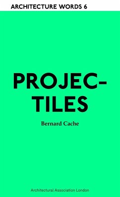 Projectiles - Cache, Bernard