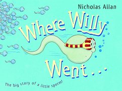 Cover Where Willy Went (eBook, ePUB)