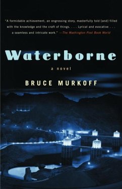 Waterborne (eBook, ePUB) - Murkoff, Bruce