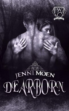 Cover Dearborn (Woodland Creek) (eBook, ePUB)