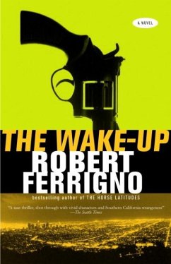 Cover The Wake-Up (eBook, ePUB)