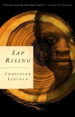 Cover Sap Rising (eBook, ePUB)