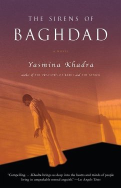 Cover The Sirens of Baghdad (eBook, ePUB)