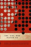 The Girl Who Played Go (eBook, ePUB)