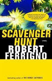 Scavenger Hunt (eBook, ePUB) Scavenger Hunt (eBook, ePUB)