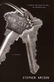 The New City (eBook, ePUB)