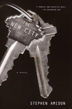 Cover The New City (eBook, ePUB)