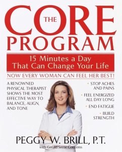Cover The Core Program (eBook, ePUB)