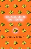 One Night at the Call Center (eBook, ePUB)