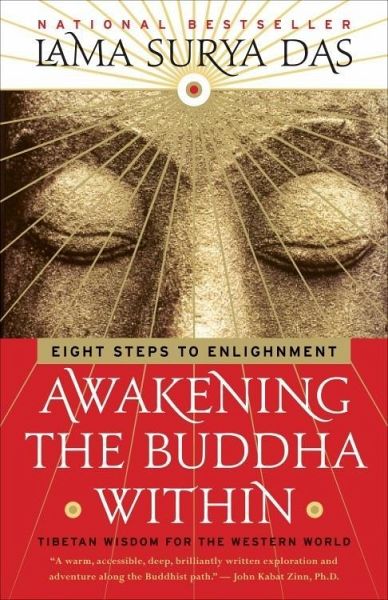 Awakening the Buddha Within (eBook, ePUB) Awakening the Buddha Within (eBook, ePUB)